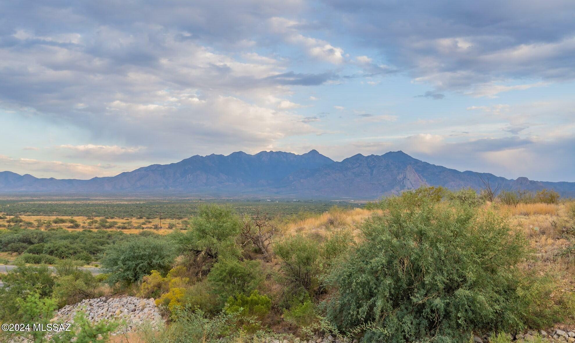 Property Photo:  5891 S Painted Canyon Drive  AZ 85622 