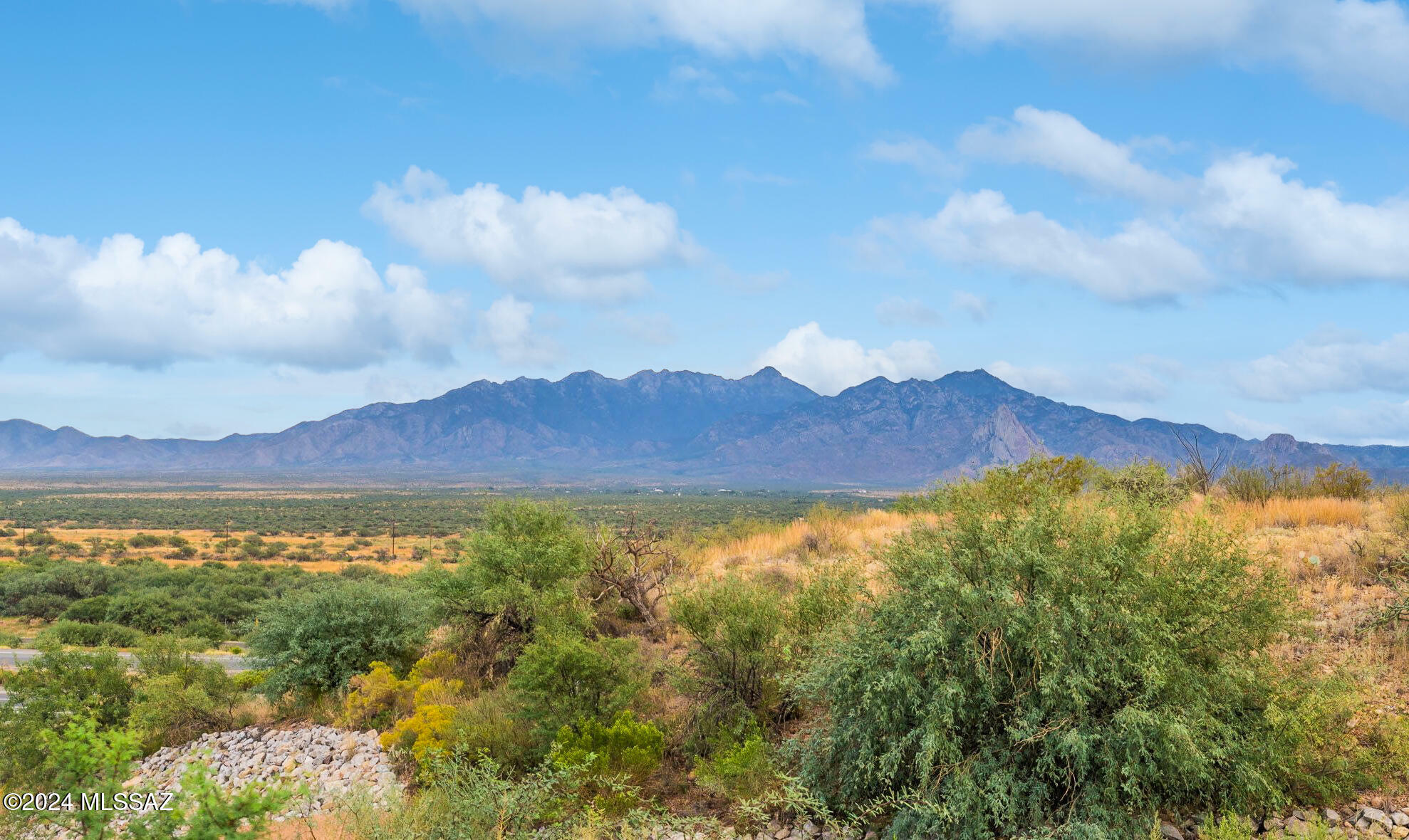 Property Photo:  5891 S Painted Canyon Drive  AZ 85622 