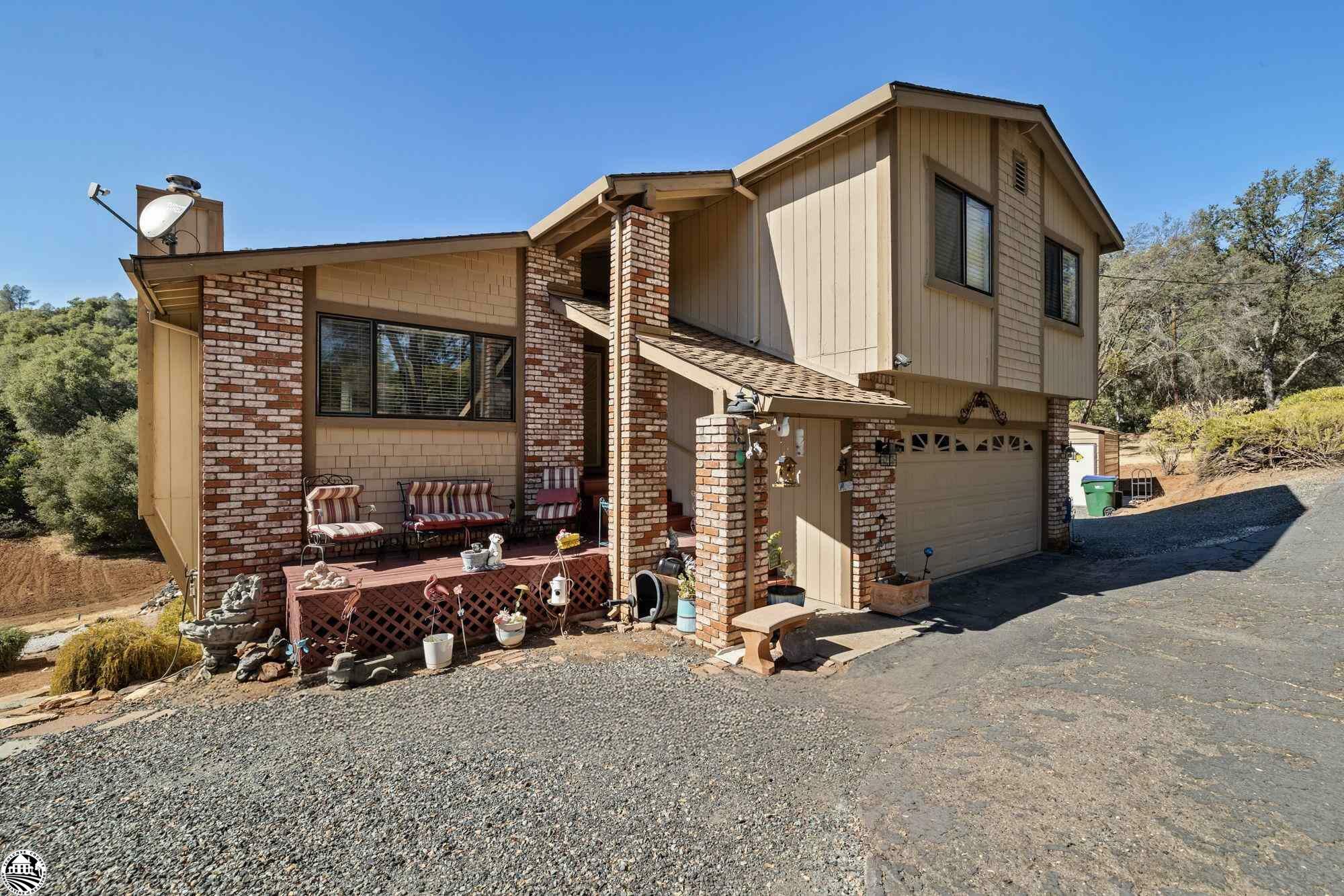 Property Photo:  11858 Campo Seco Road  CA 95370 