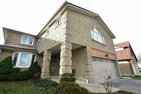 3 Farley (Basement) Rd  Brampton ON L6Y 2R5 photo