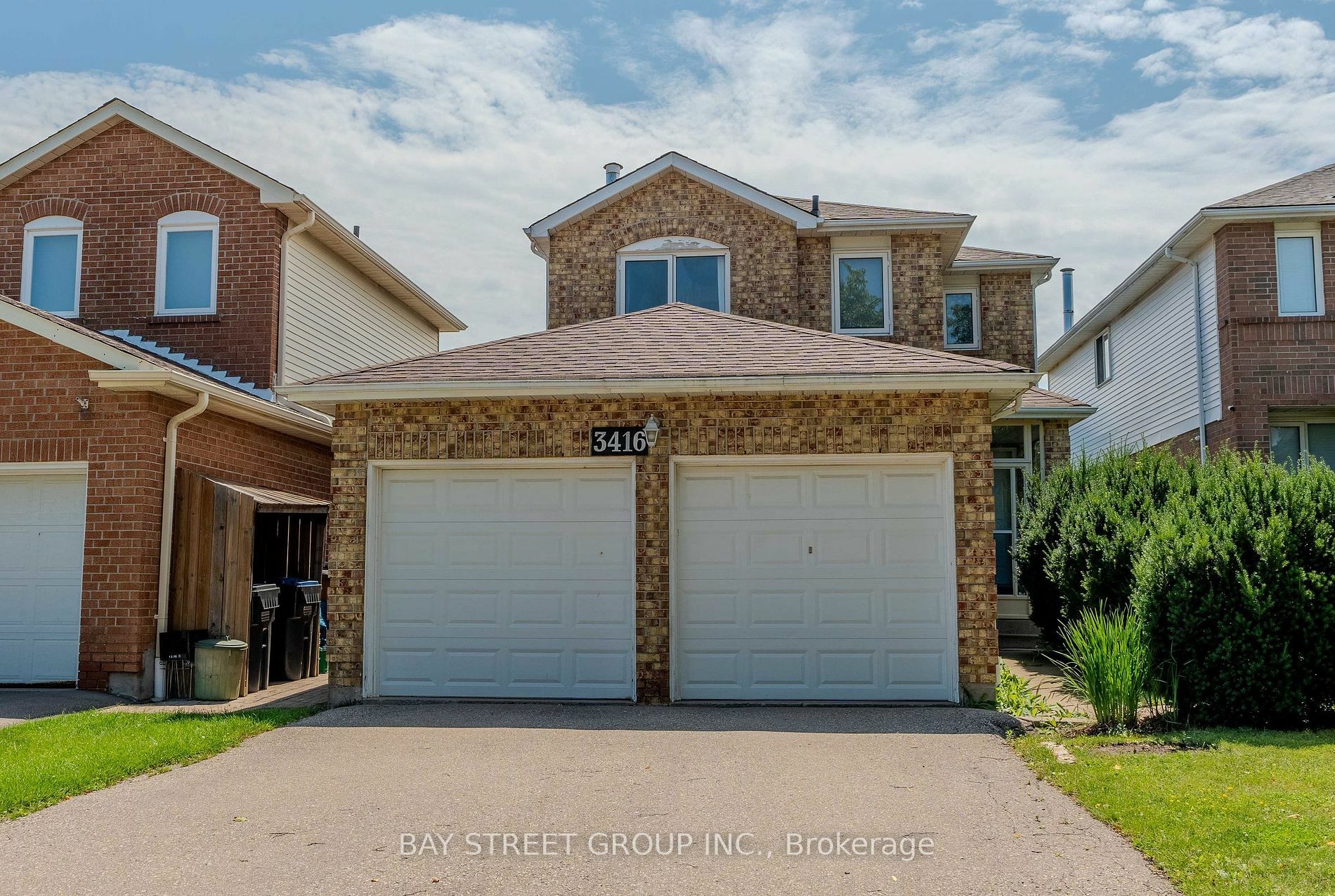 3416 Ingram Rd  Mississauga ON L5L 4M9 photo