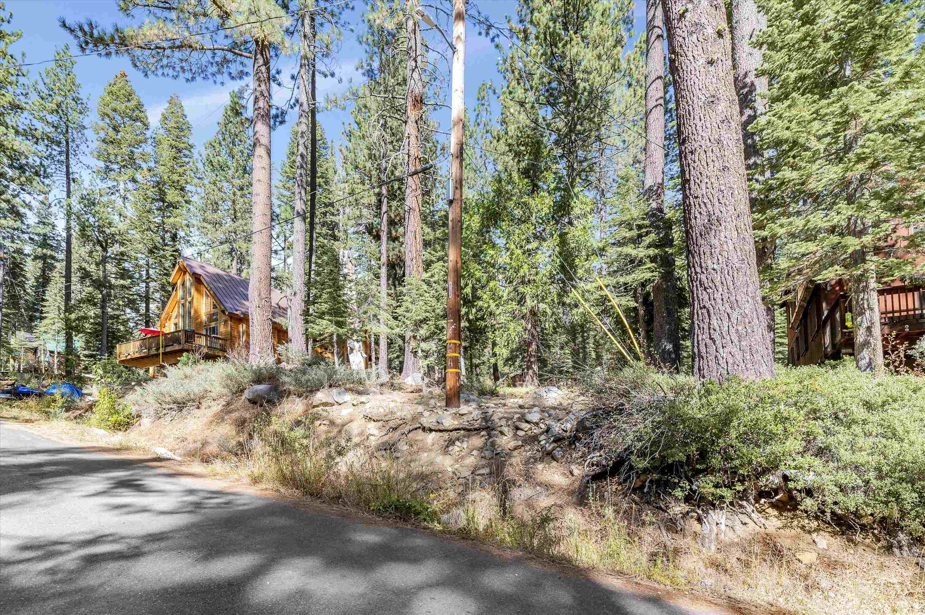 Property Photo:  51179 Jeffrey Pine Road  CA 95728 