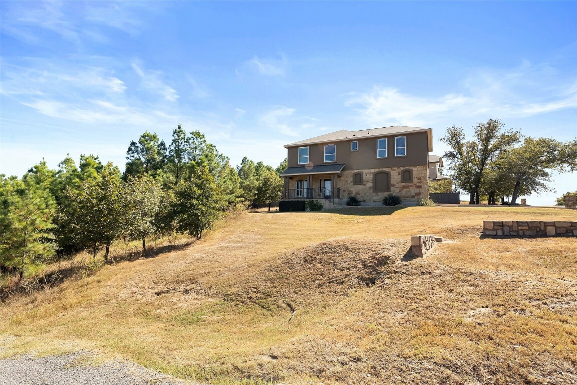 Property Photo:  123 Kipahulu Drive  TX 78602 