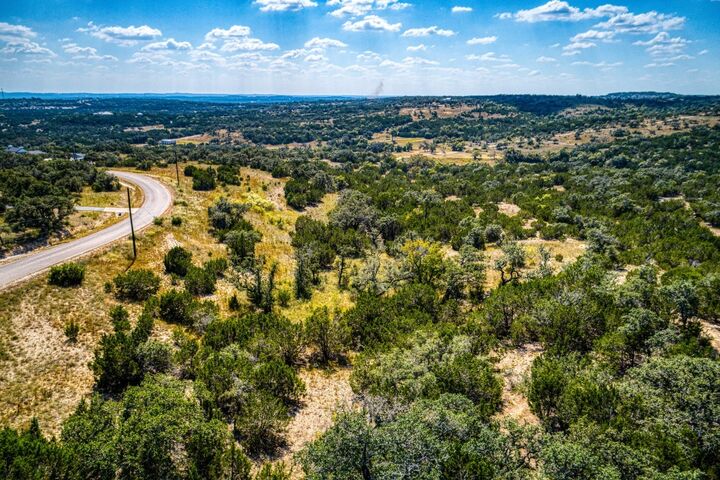 Property Photo: 1 Pattys Way TX 78070