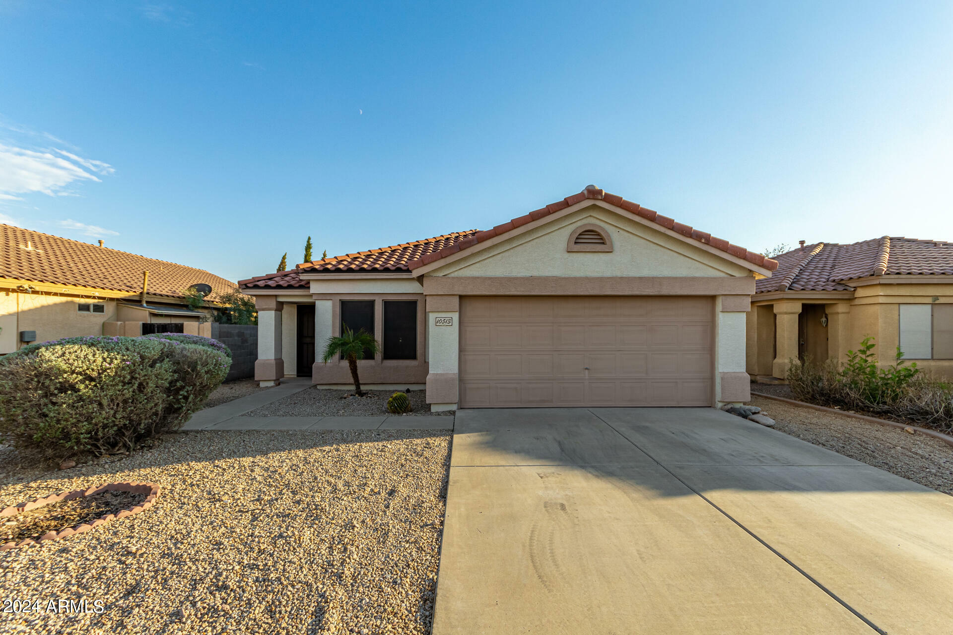 Property Photo:  10513 W Louise Drive  AZ 85383 