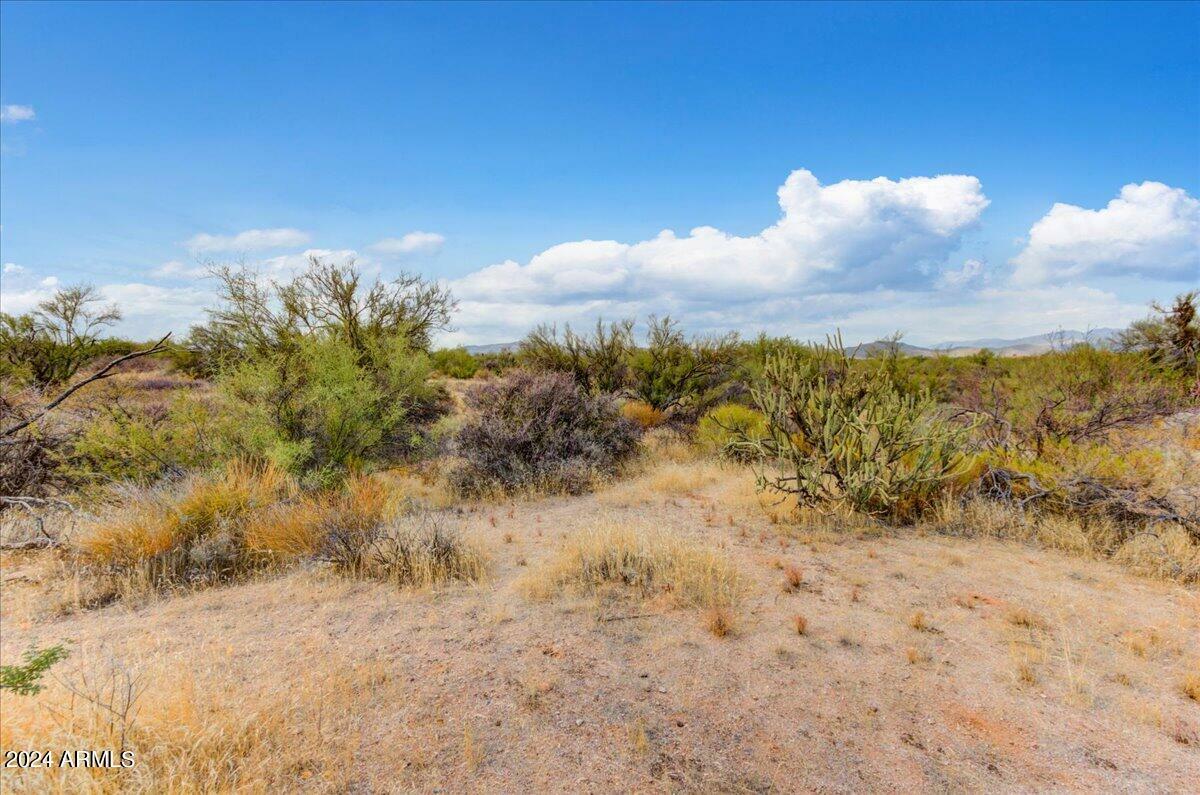 Property Photo:  Xx N 160th Street -  AZ 85262 