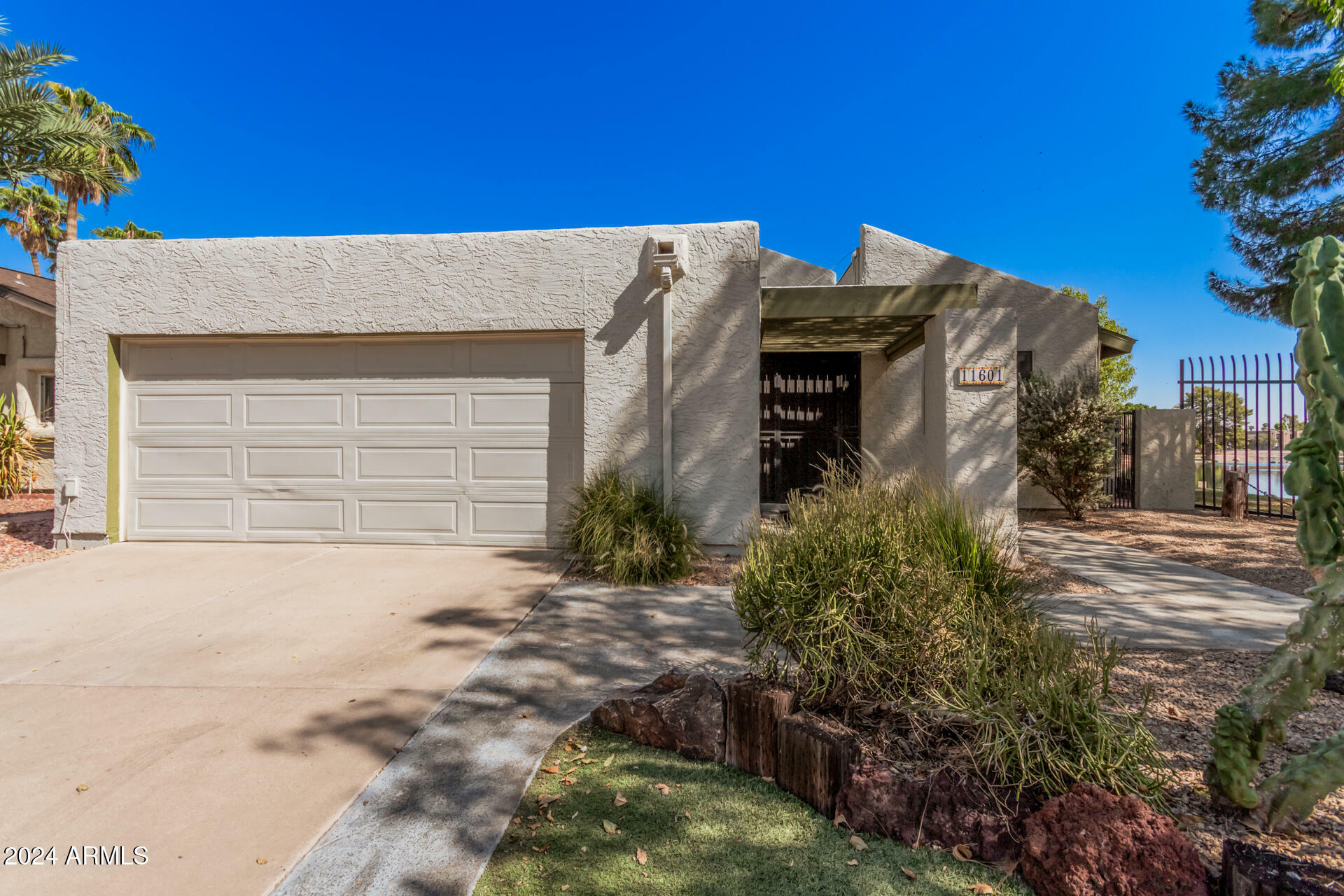 Property Photo:  11601 N 29th Avenue  AZ 85029 