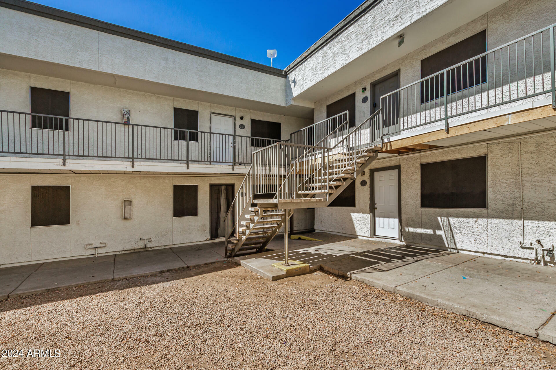 Property Photo:  18202 N Cave Creek Road #129  AZ 85032 