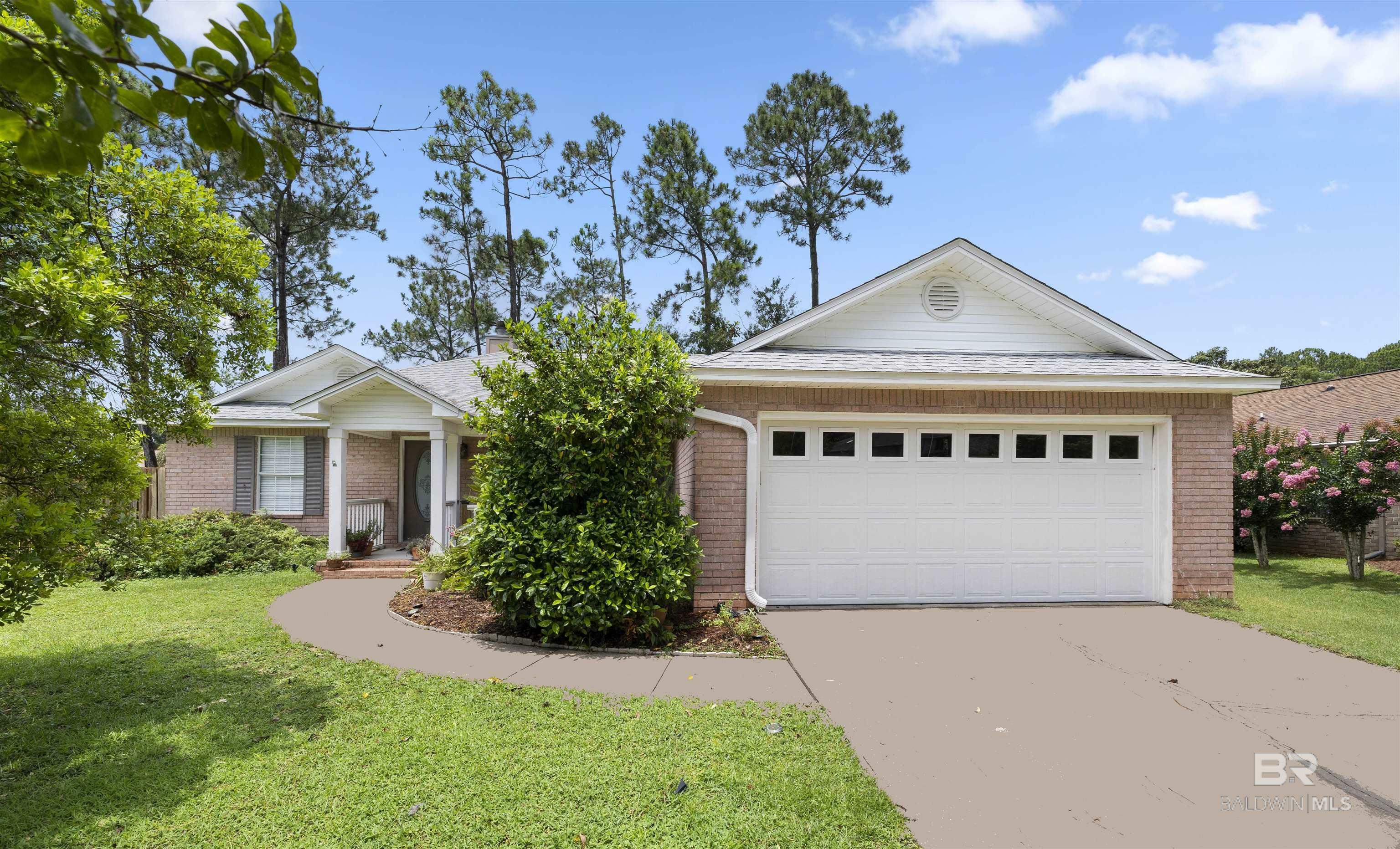 Property Photo:  2898 Panama Circle  AL 36549 