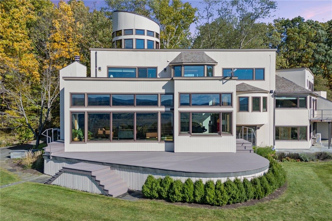 Property Photo:  358 Townline Road  NY 14867