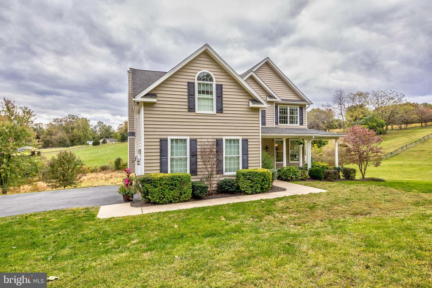 Property Photo:  1509 Boggs Road  MD 21050 