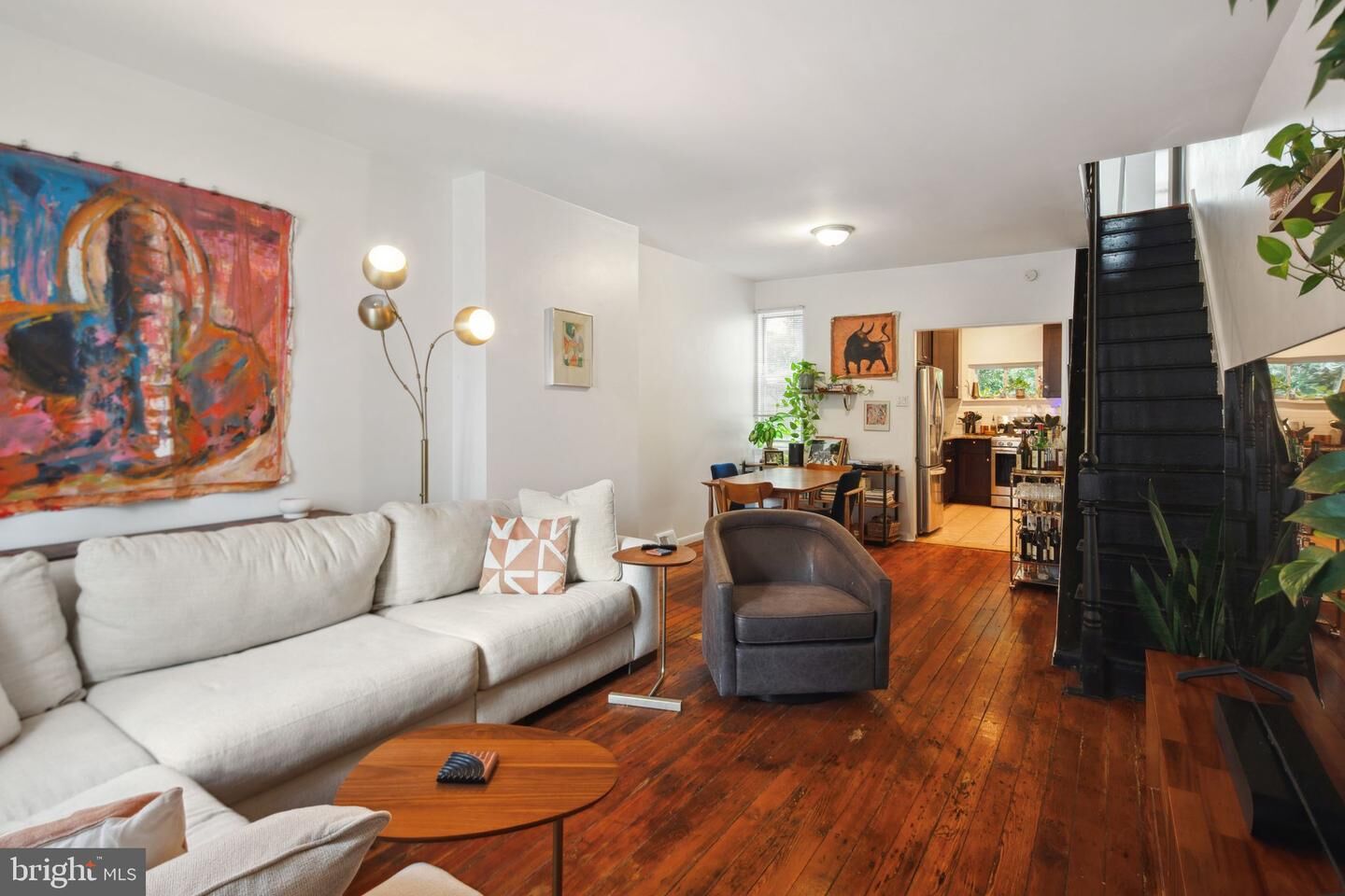 Property Photo: 2651 Agate Street PA 19125