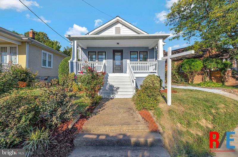 Property Photo:  2205 E Randolph Avenue  VA 22301 