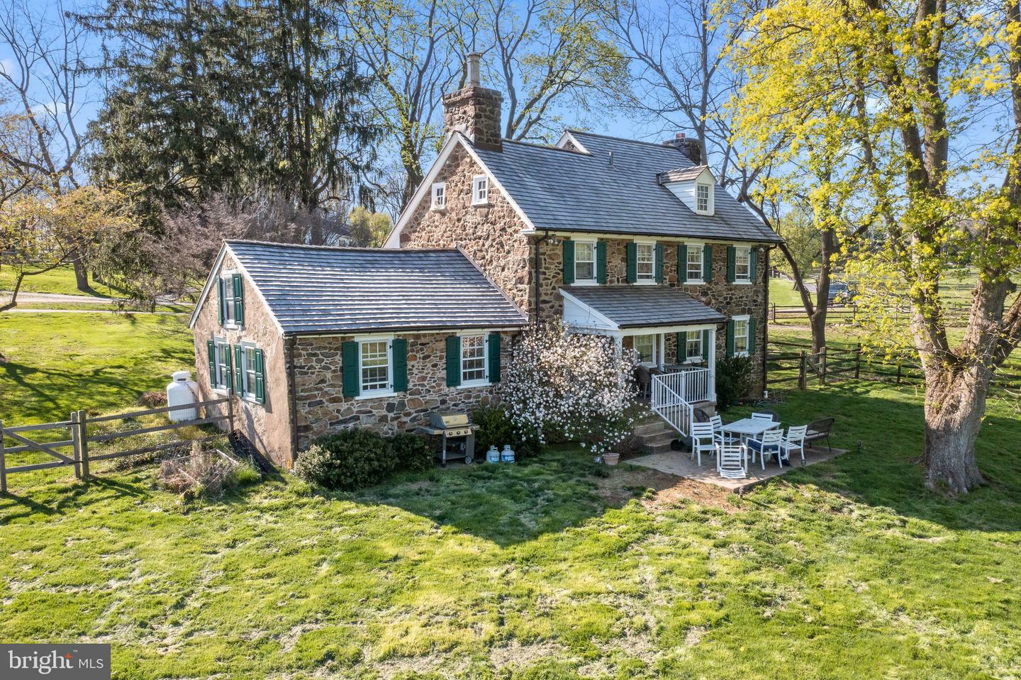 Property Photo:  2346 White Horse Road  PA 19312 