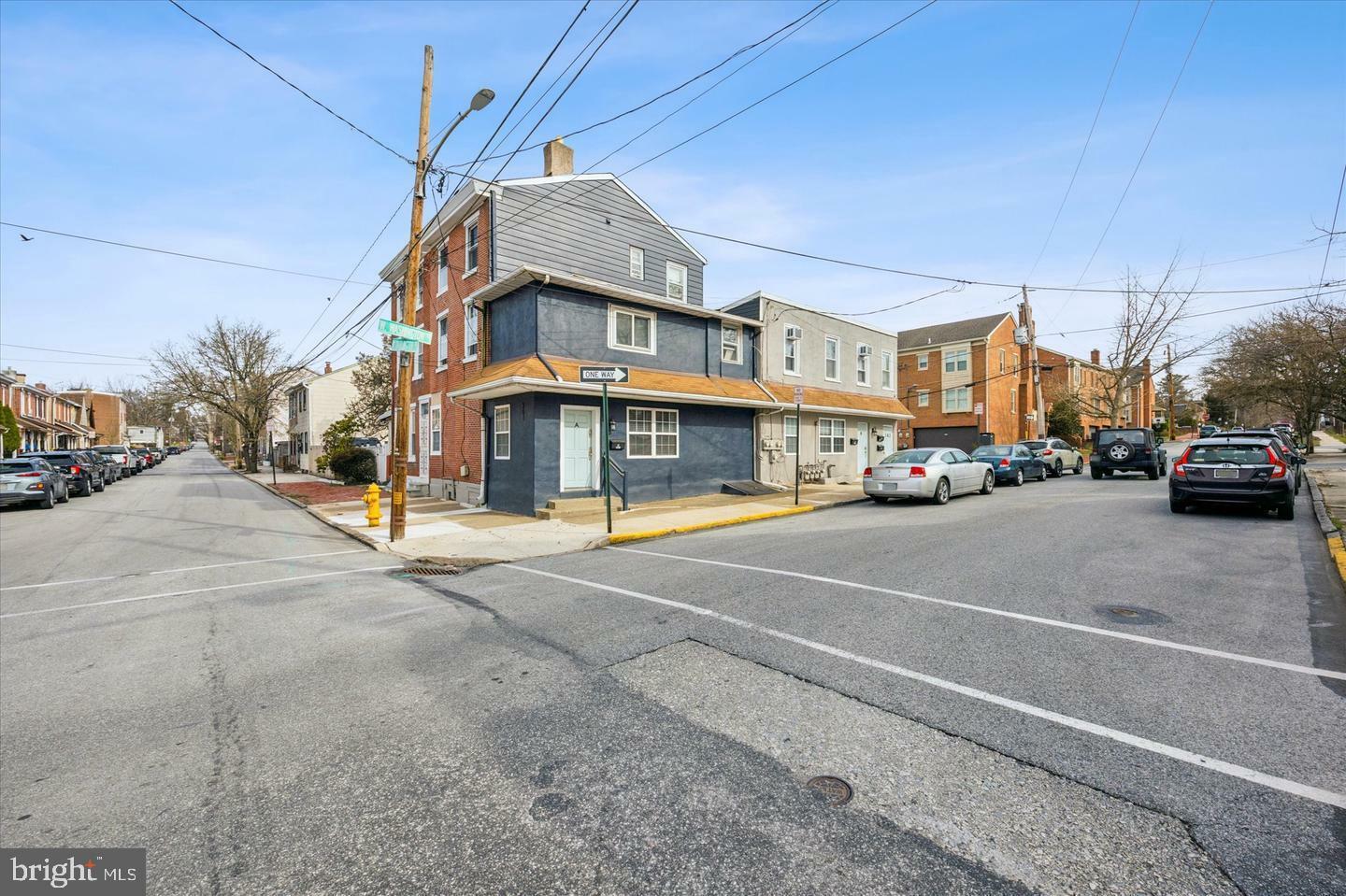 Property Photo:  301 N Darlington Street 2  PA 19380 