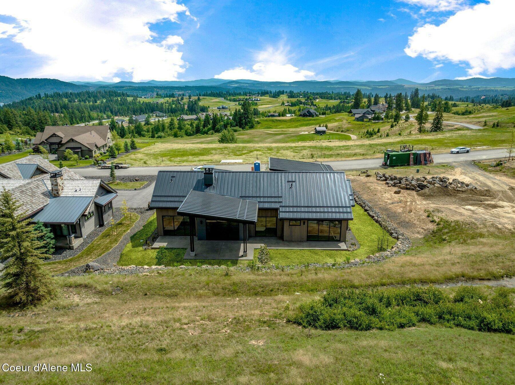 Property Photo: 15374 S Chalone Dr ID 83814