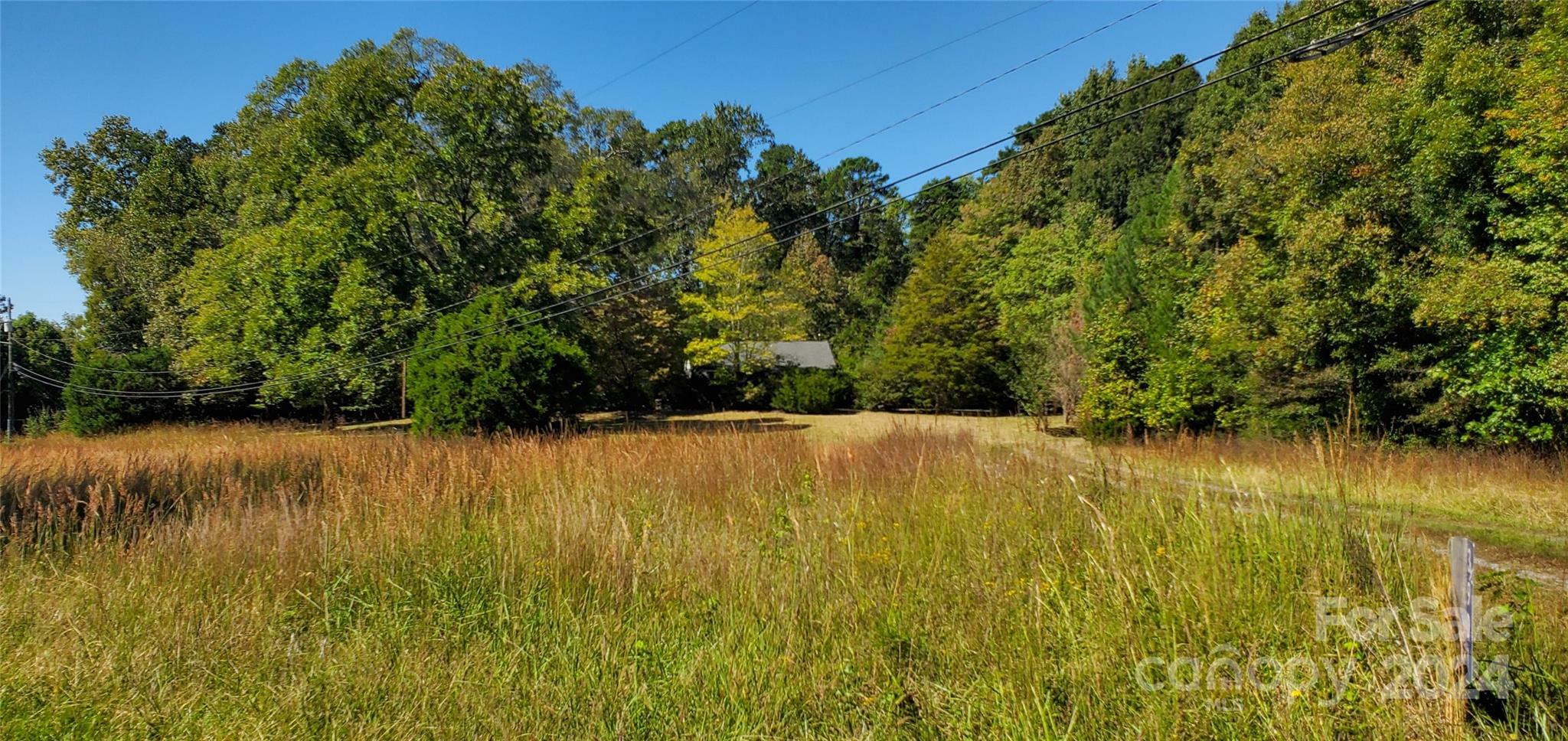 Property Photo:  3901 Walter Nelson Road  NC 28227 