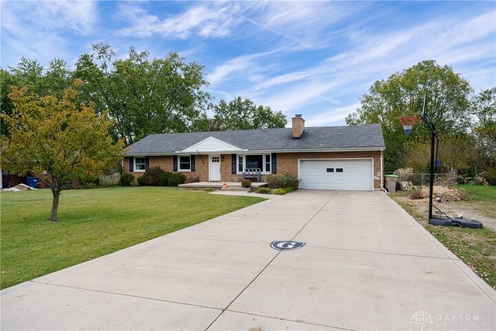 7078 Tall Timber Trail  Mad River Township OH 45323 photo