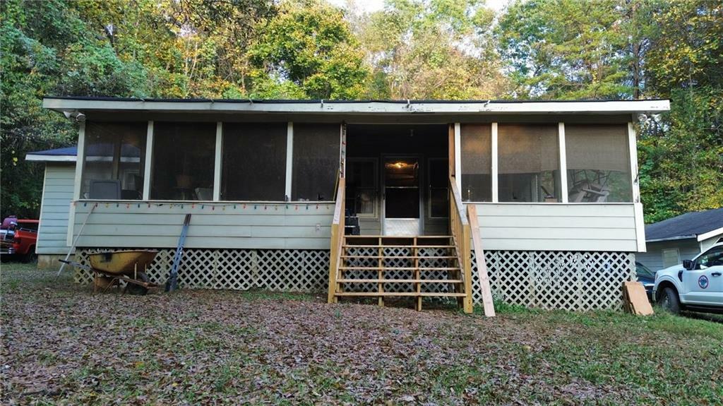 Property Photo:  528 Lower Scott Mill Road  GA 30115 