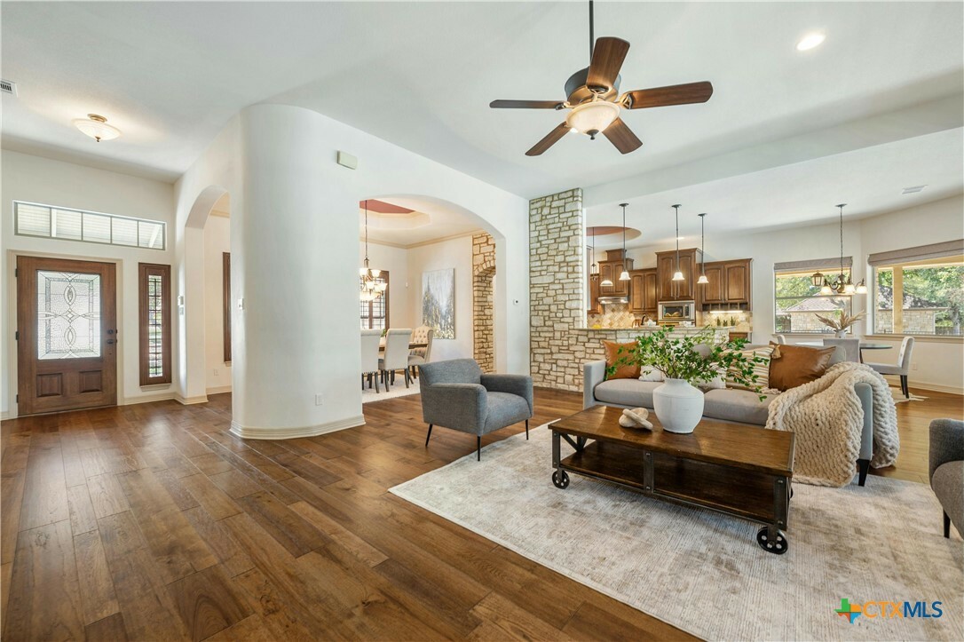 201 Roble Roja Drive  Georgetown TX 78633 photo