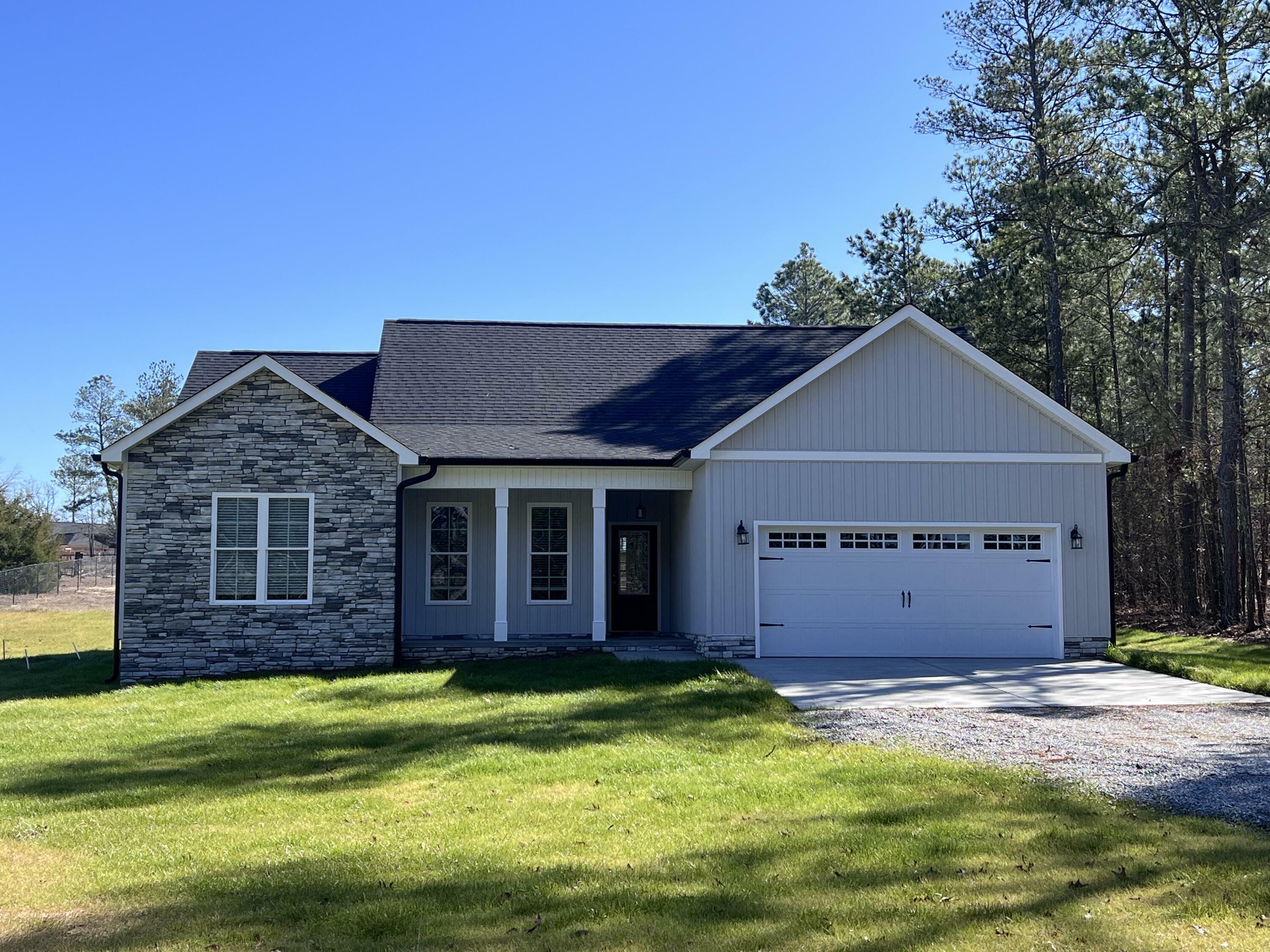 Property Photo:  1110 Boneville Road  GA 30824 