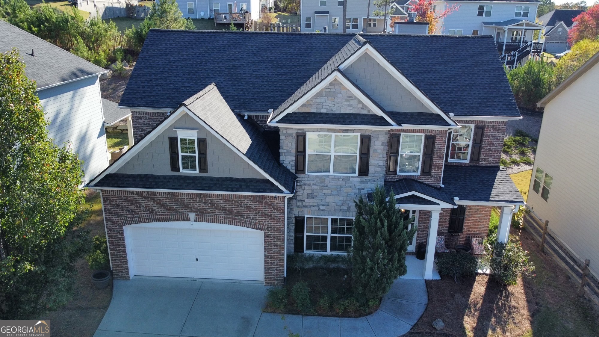 Property Photo:  96 Carlton Court  GA 30101 