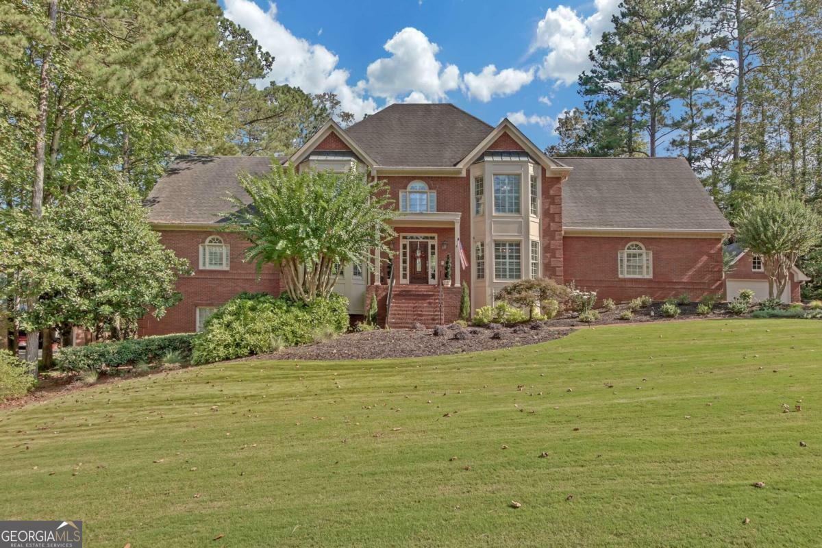 Property Photo:  250 Plantation Way  GA 30075 