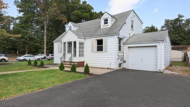 Property Photo:  401 Brookside Dr  NJ 07203 