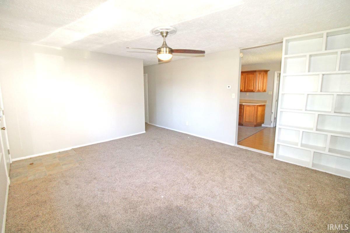 Property Photo:  3875 Clover Drive  IN 47630 