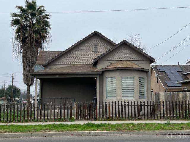 Property Photo:  300 E Ivy Street  CA 93230 