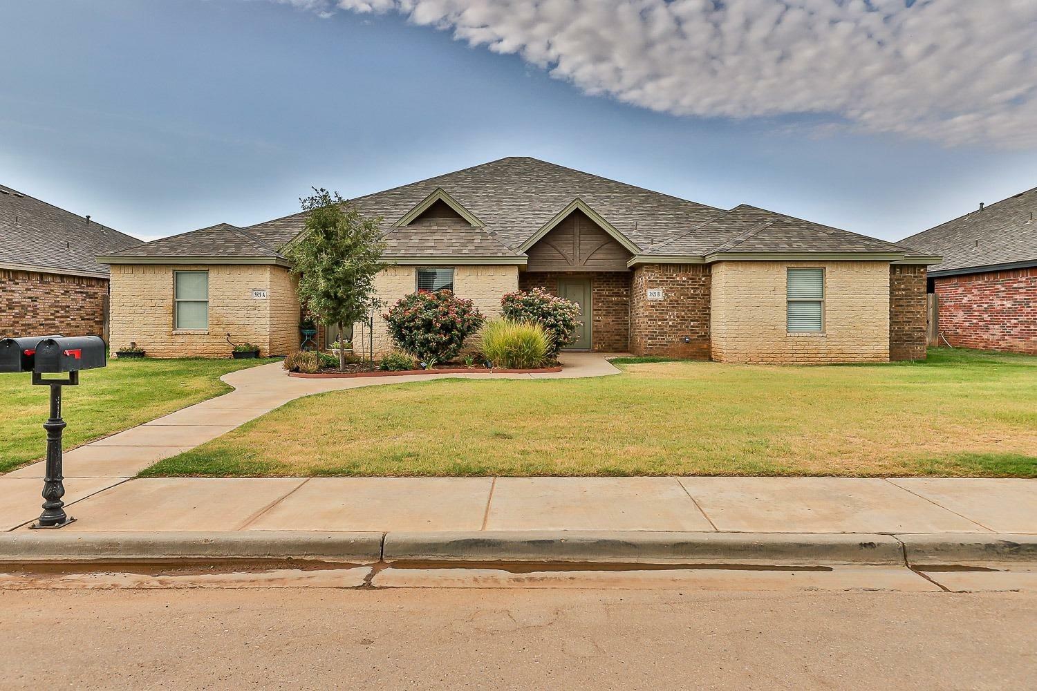 3817 133rd Street  Lubbock TX 79423 photo