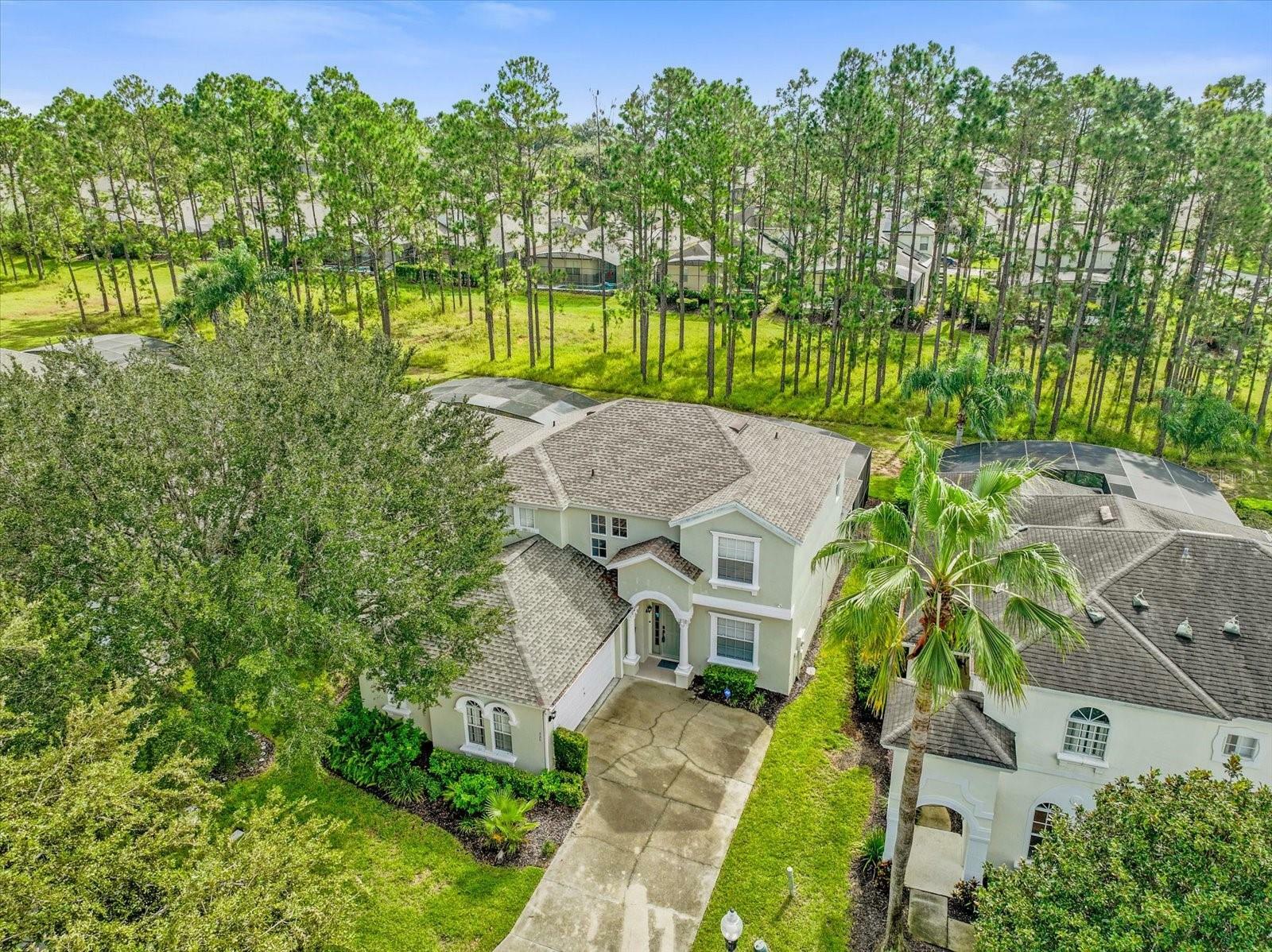 Property Photo:  320 Tupelo Circle  FL 33897 