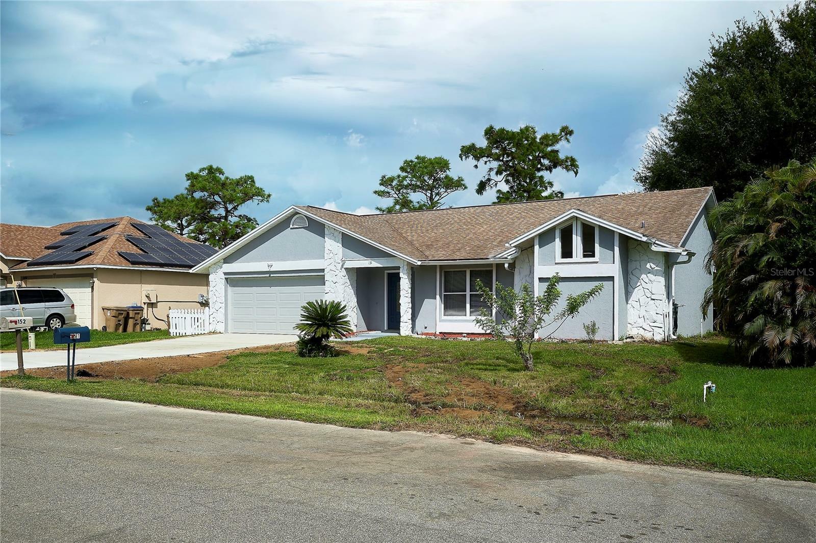 Property Photo:  151 Briarcliff Drive  FL 34758 