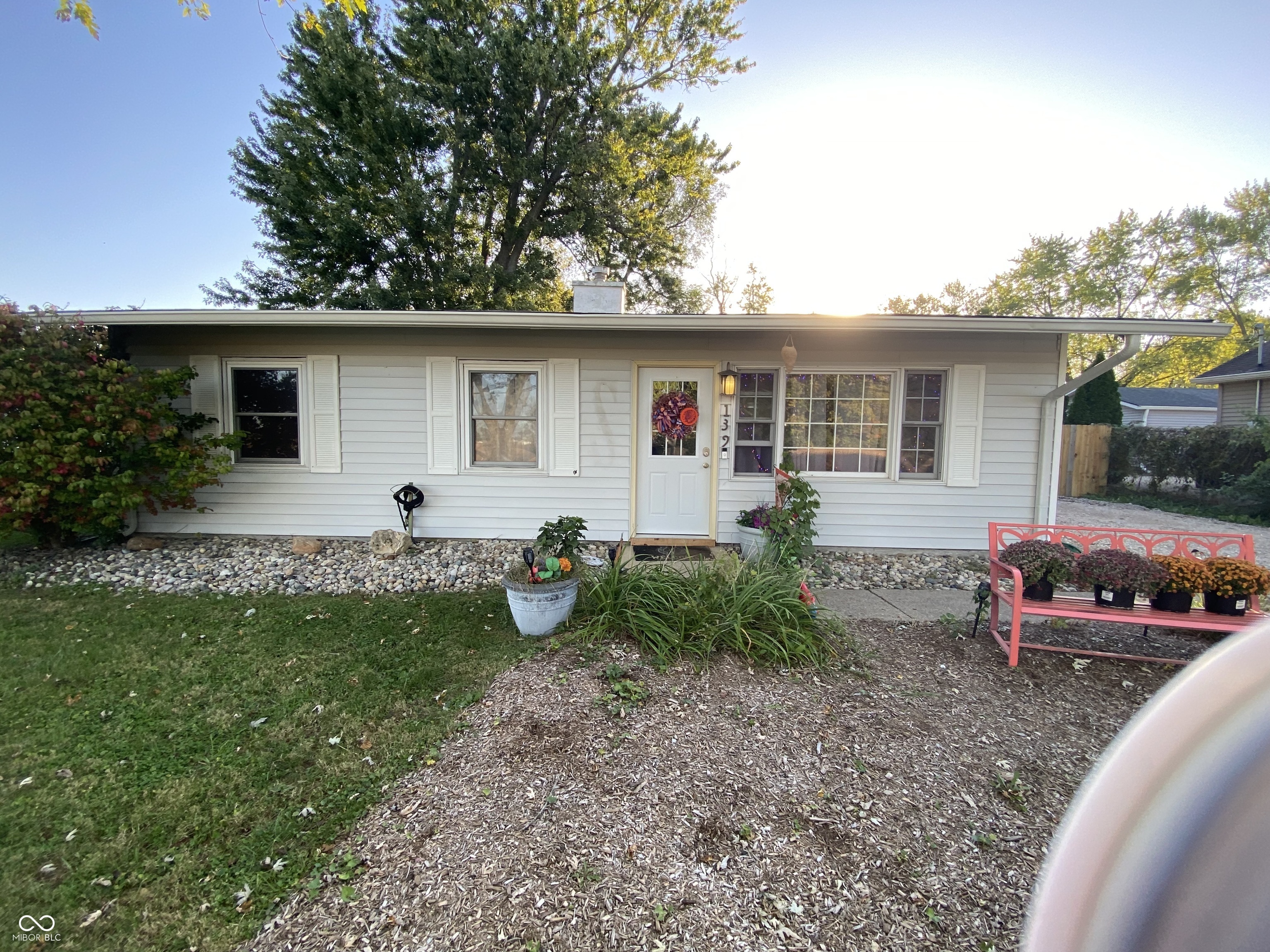 Property Photo:  139 Sawmill Road  IN 46184 