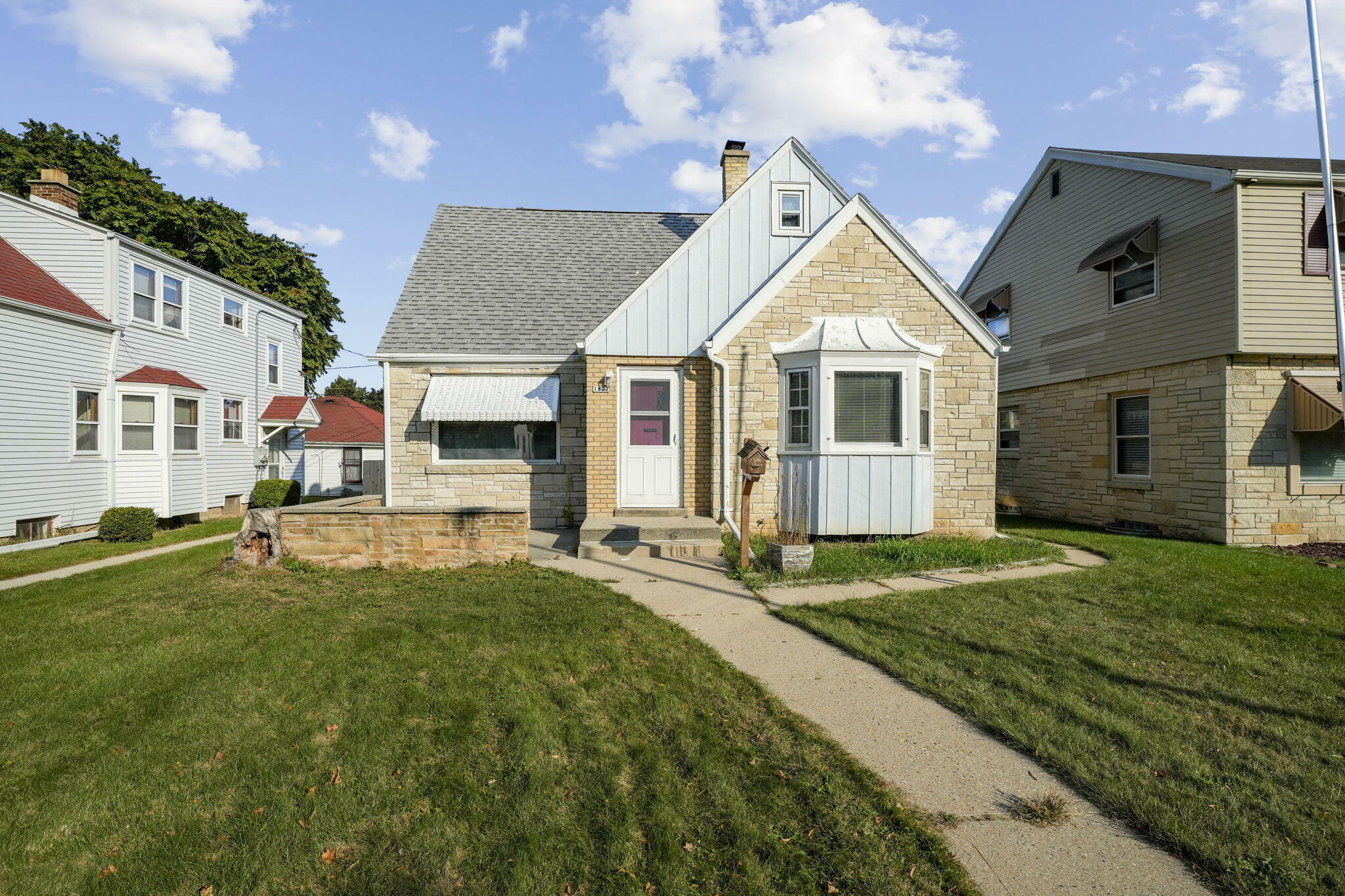 Property Photo:  1802 S 55th St  WI 53214 