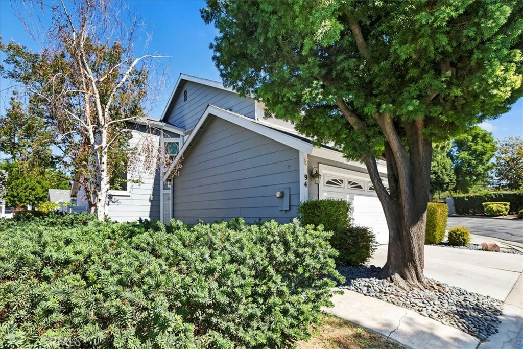 Property Photo:  12168 Mount Vernon Avenue 94  CA 92313 