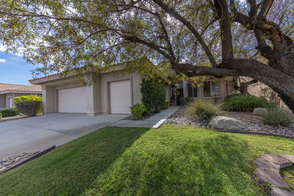 38681 Brandywine Avenue  Palm Desert CA 92211 photo