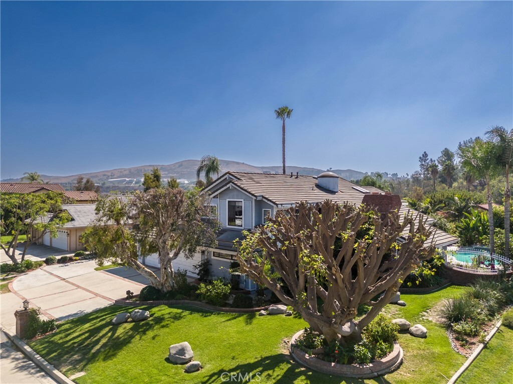 Property Photo:  8 La Torre Drive  CA 91766 