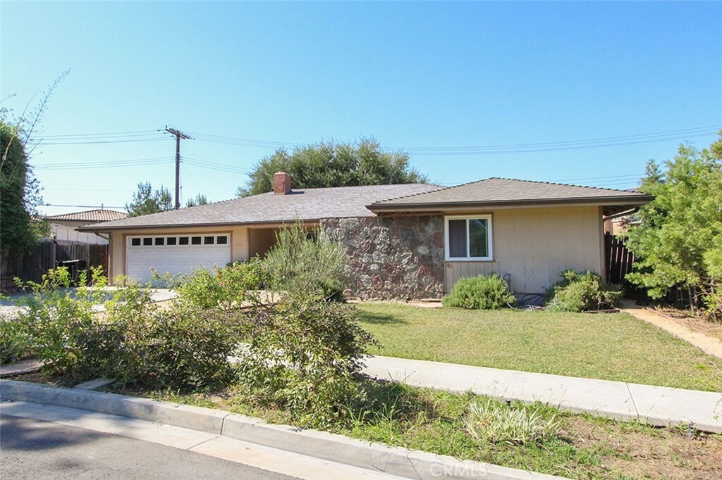 Property Photo:  317 N Starfire Street  CA 92807 