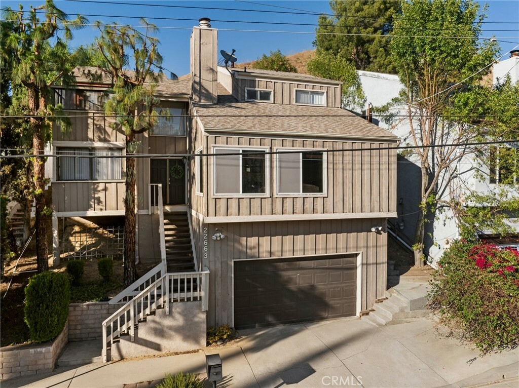 Property Photo:  22663 Margarita Drive  CA 91364 