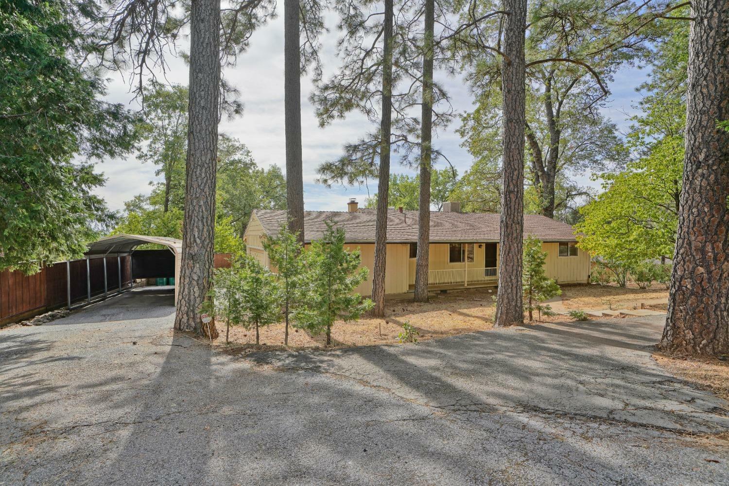 Property Photo:  2052 Union Ridge Road  CA 95667 