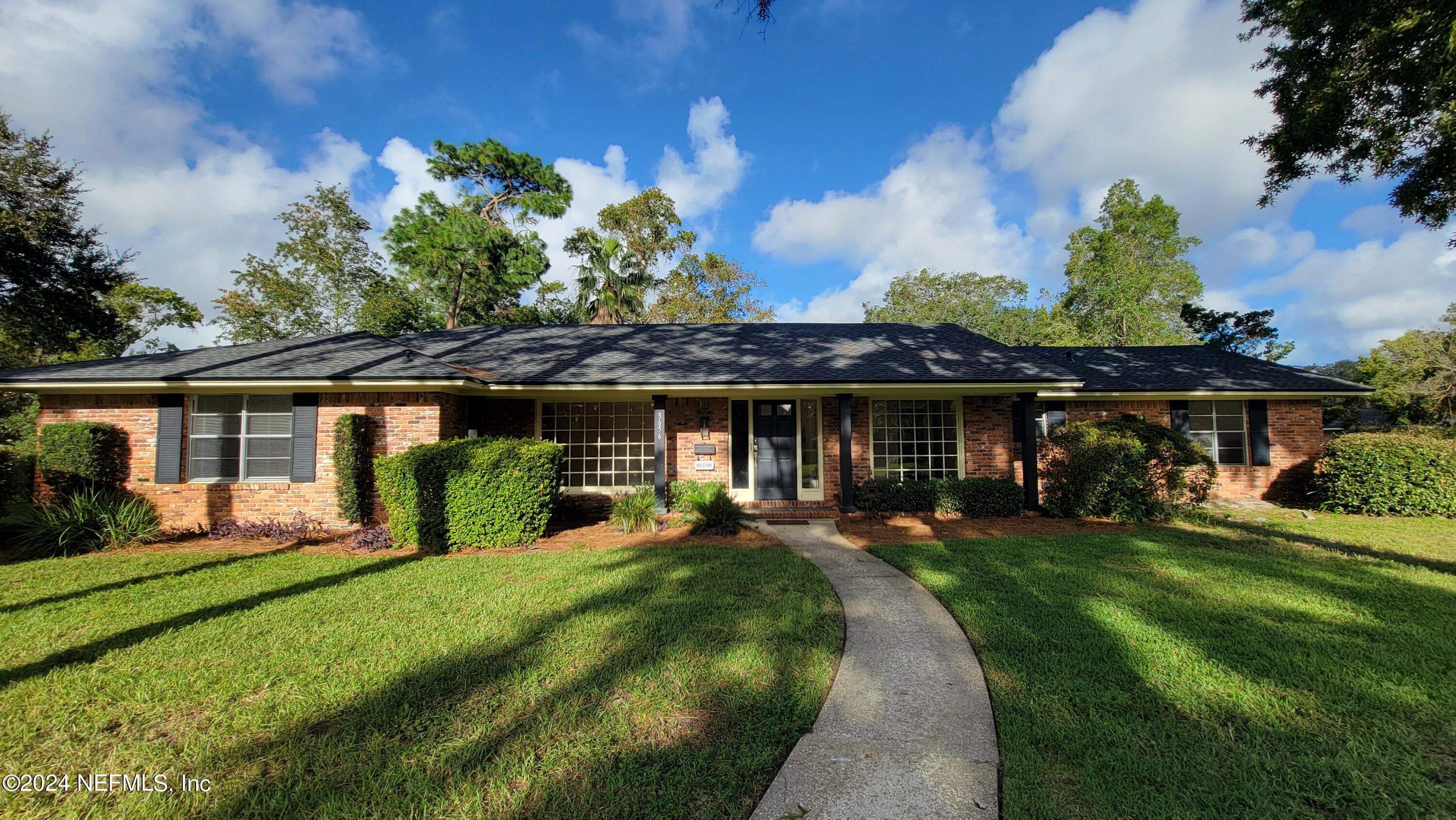 Property Photo:  3656 Colony Cove Trail  FL 32277 