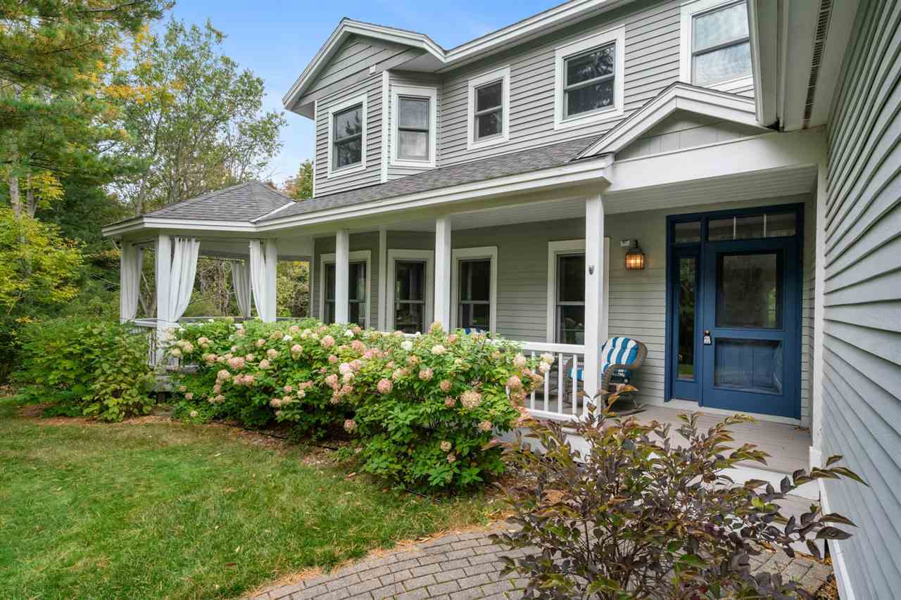 Property Photo:  1402 Woodview  MI 49770 