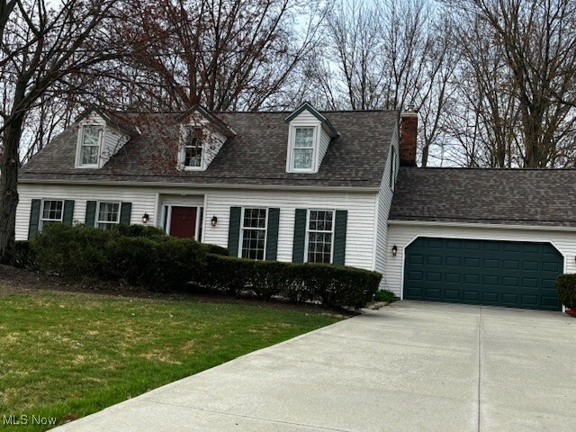 Property Photo: 9080 Terrace Park Drive OH 44060