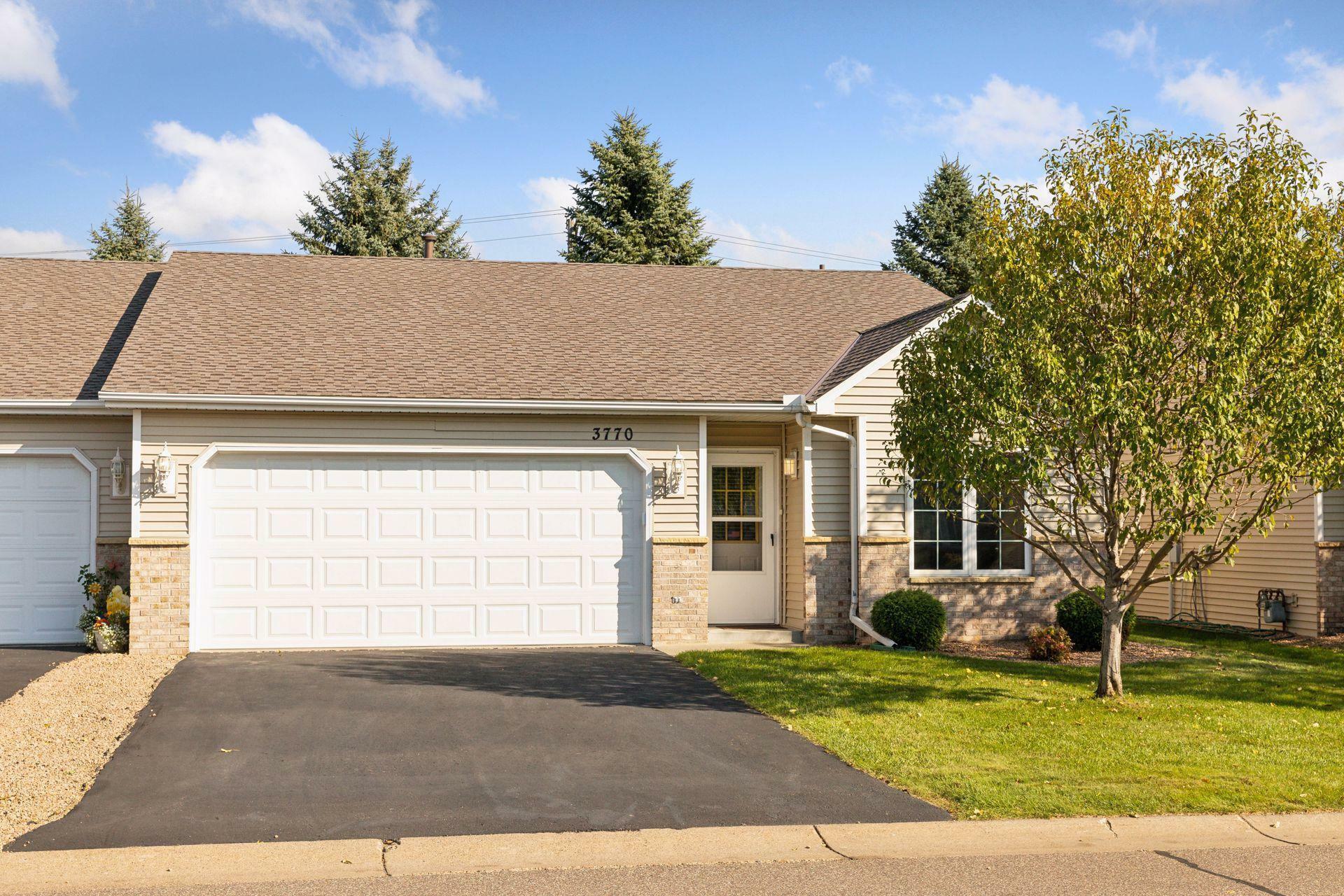 Property Photo:  3770 Zinnia Lane N  MN 55441 