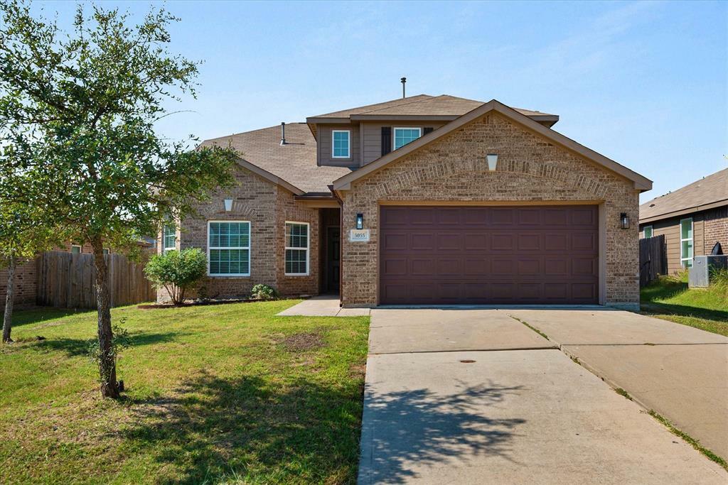 5055 Royal Springs Drive  Forney TX 75126 photo