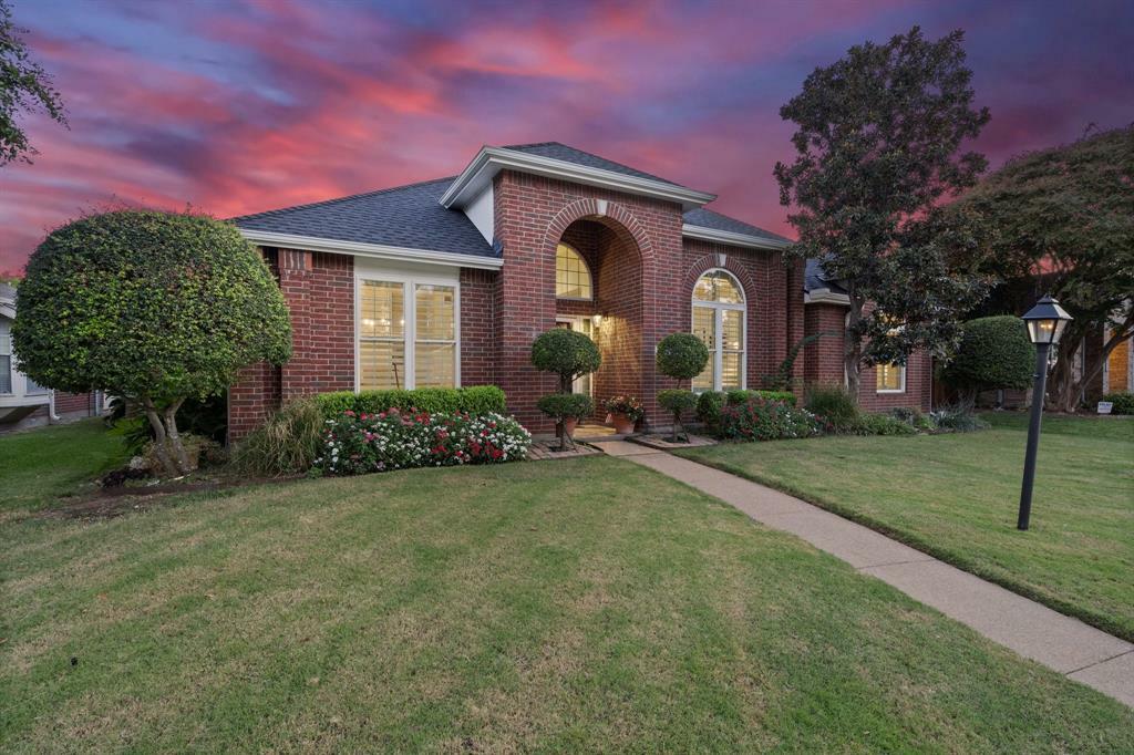 8306 Meadowview Street  Rowlett TX 75088 photo