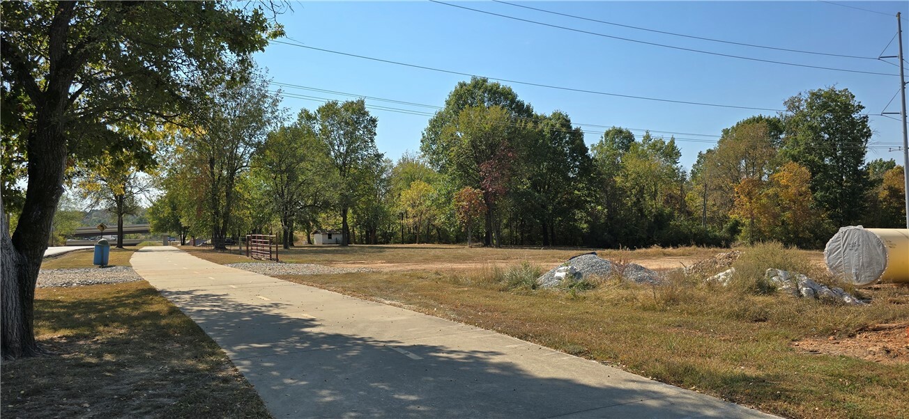 Property Photo:  S Goad Springs Road  AR 72745 