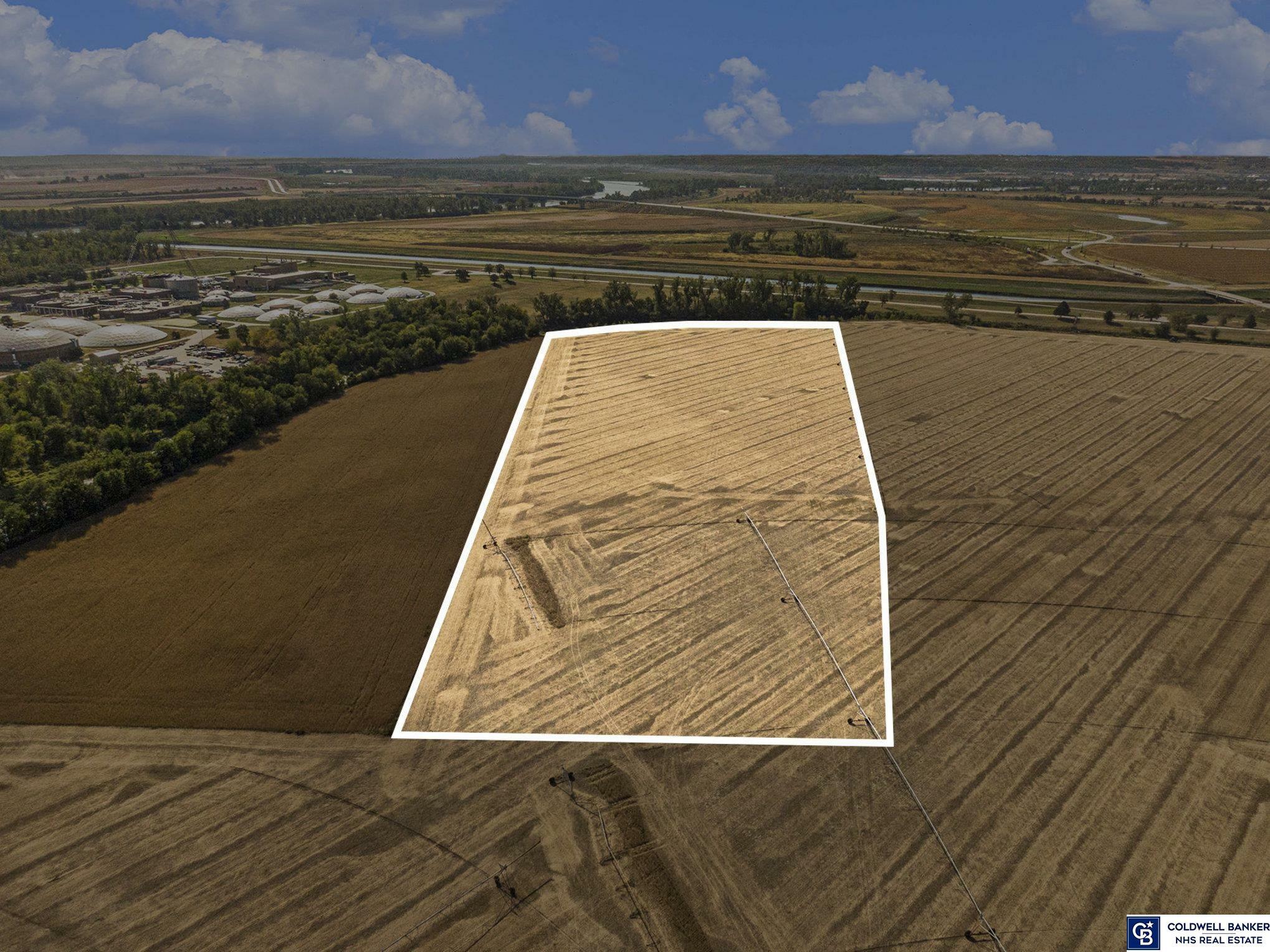 Property Photo:  20.74 Acres  NE 68005 