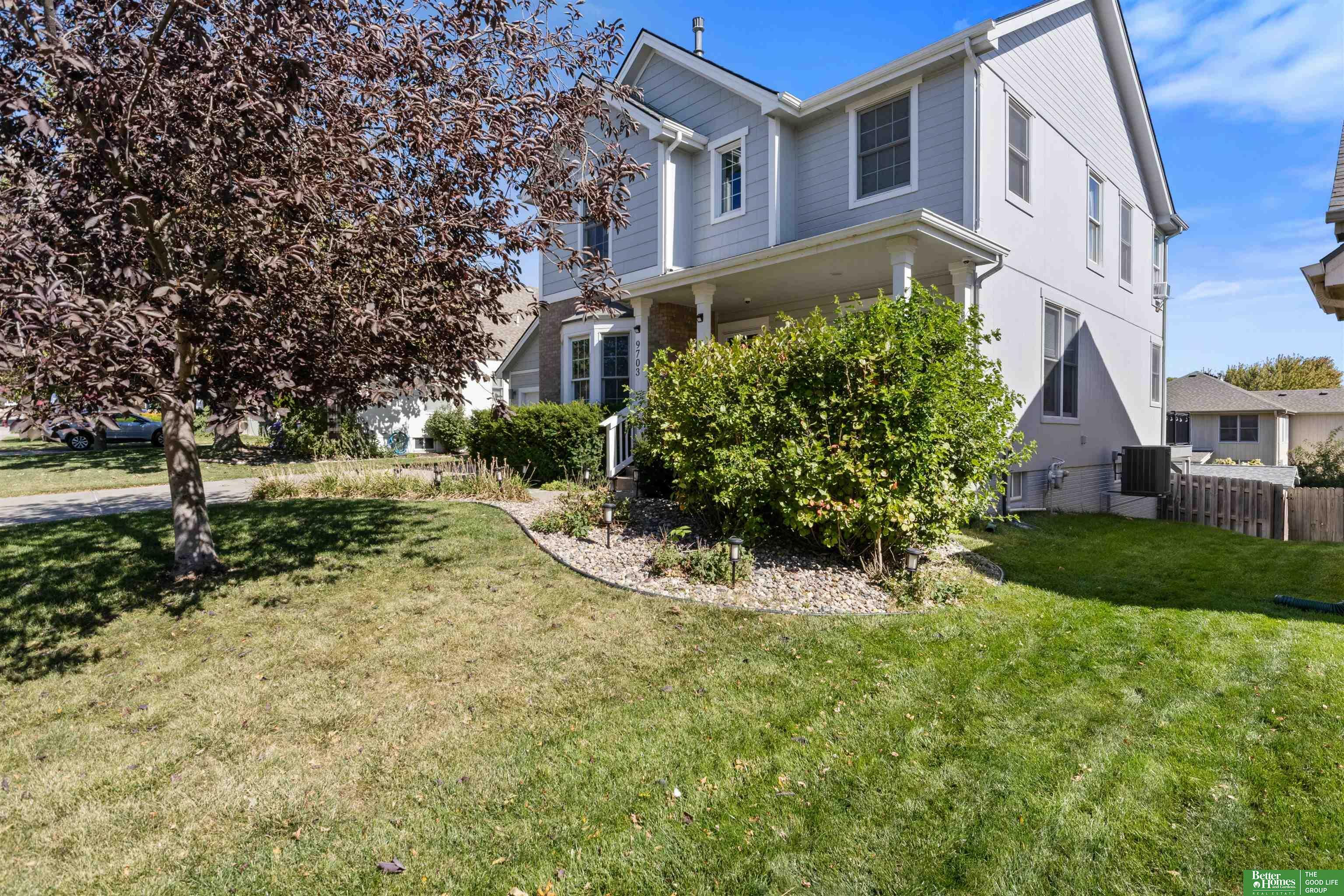 Property Photo:  9703 S 28th Street  NE 68123 